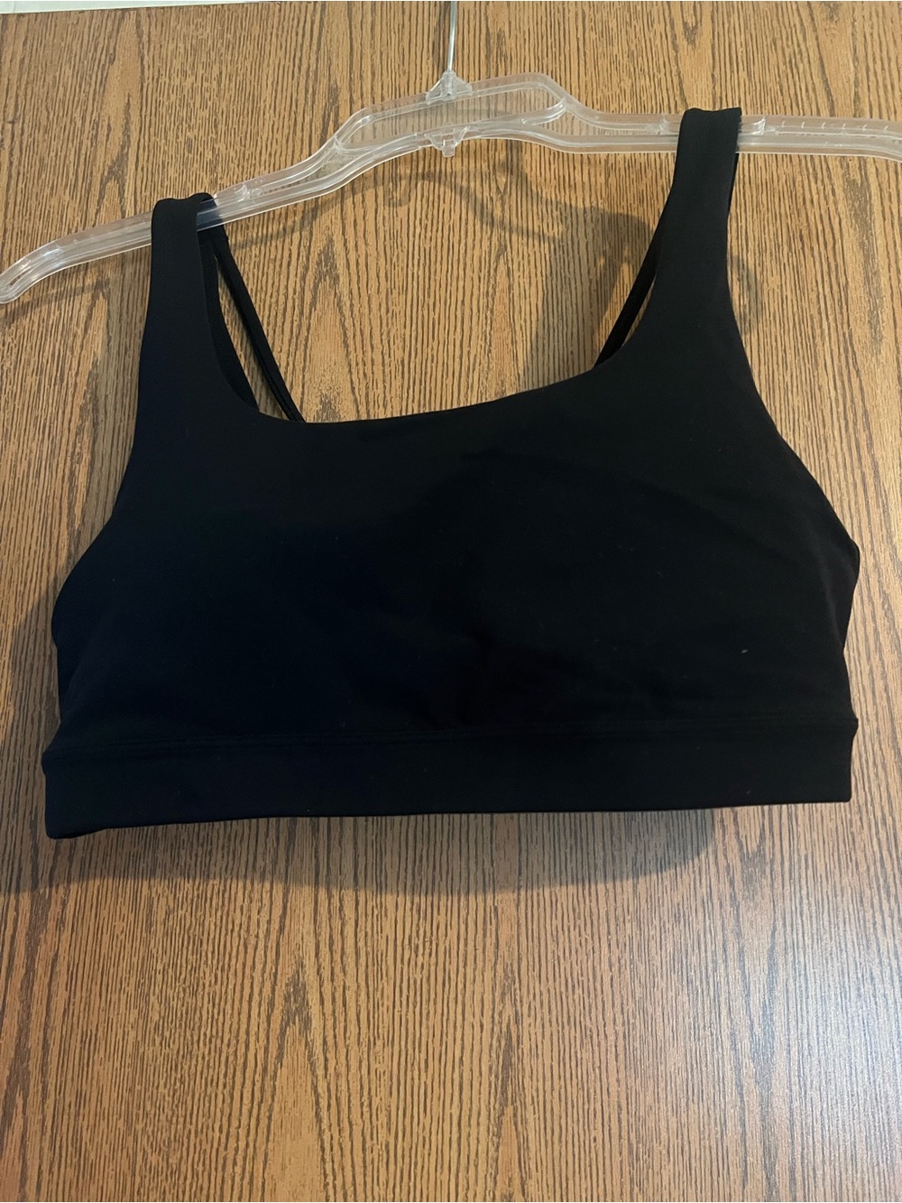 Athleta Sports Bra